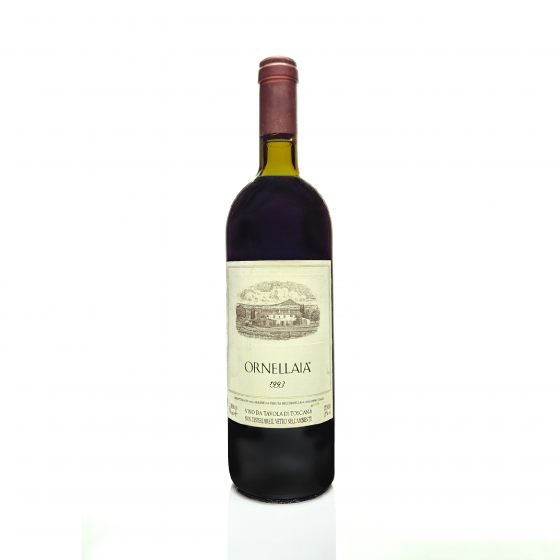 Ornellaia Bolgheri Superiore 1993