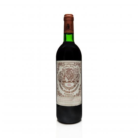 Chateau Pichon-Longueville Baron 1994