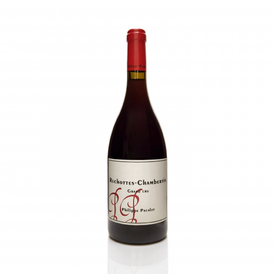 Philippe Pacalet Ruchottes-Chambertin Grand Cru 2014