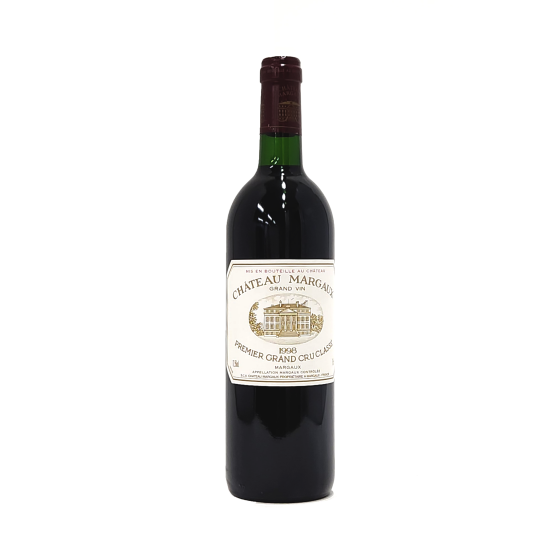 Chateau Margaux 1998