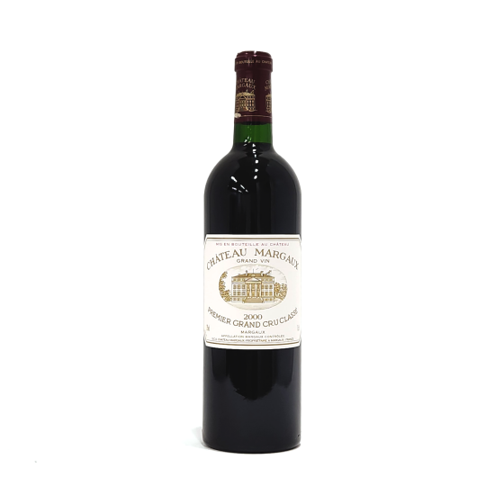 [FM 100] Chateau Margaux 2000