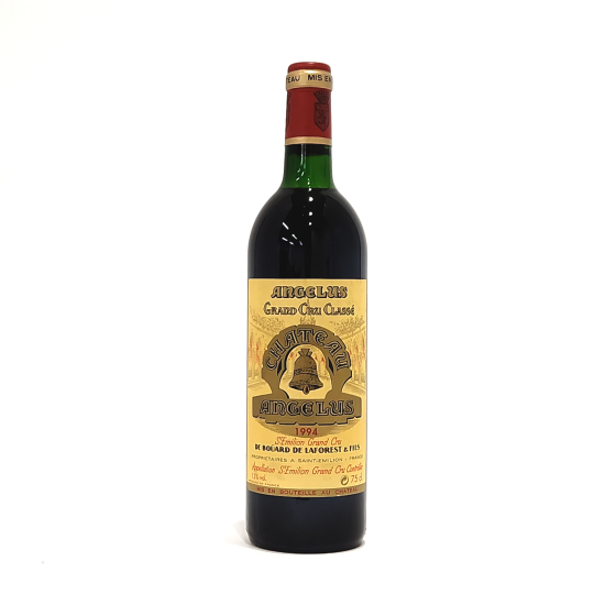 Chateau Angelus 1994