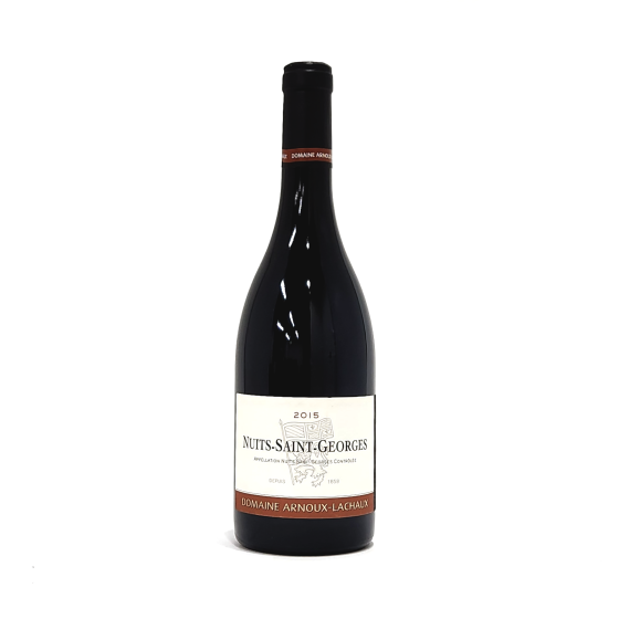 Domaine Arnoux-Lachaux Nuits-Saint-Georges 2015