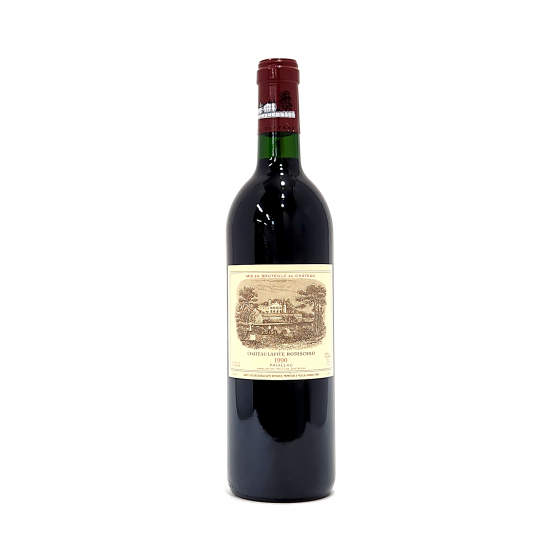 Chateau Lafite Rothschild 1990