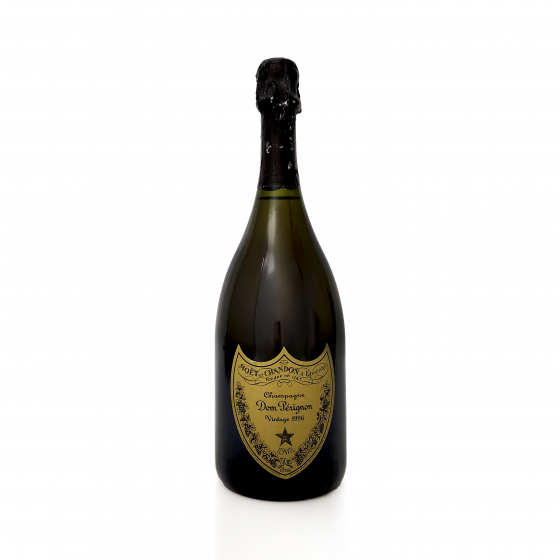 Dom Perignon Brut 1996