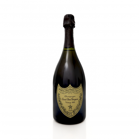 Dom Perignon Brut 1995