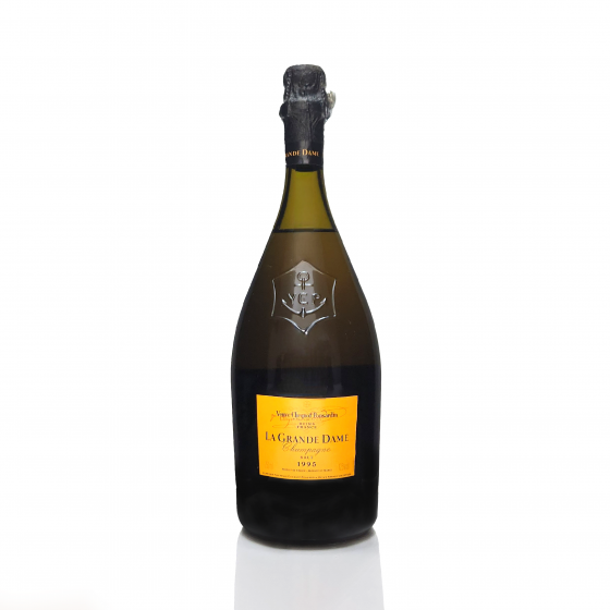 Veuve Clicquot La Grande Dame 1995