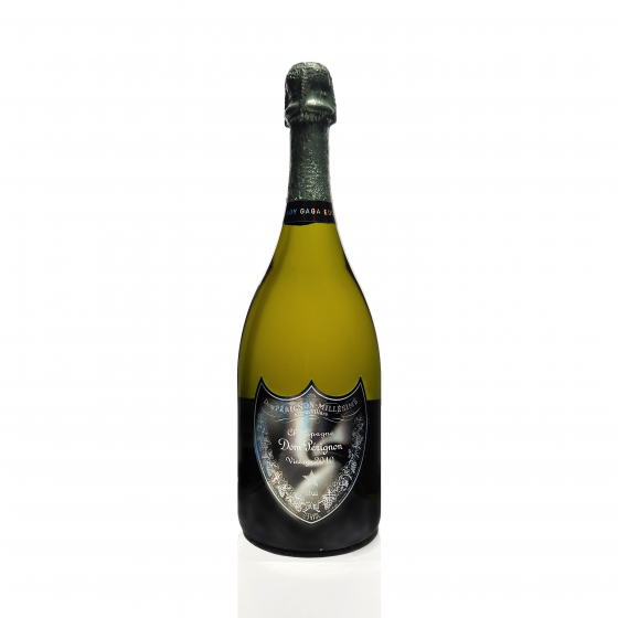 Dom Perignon x Lady Gaga Brut (No Box)