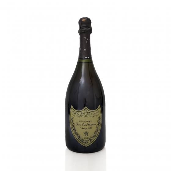 [캡손상특가] Dom Perignon Vintage 1995