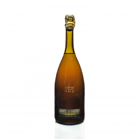 [RARE] Piper-Heidsieck Cuvee Rare