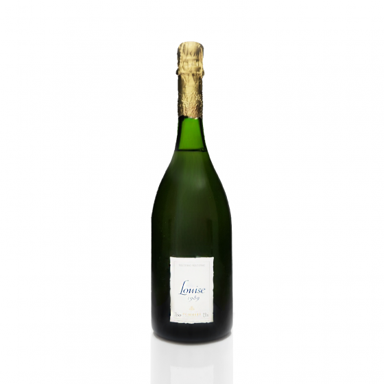 Pommery Cuvee Louise Brut Millesime 1989