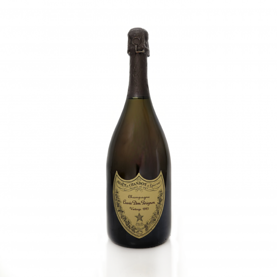 Dom Perignon Brut 1993