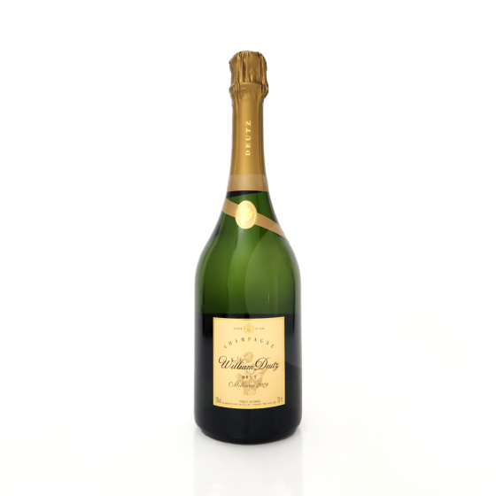 Deutz Cuvee William Deutz Brut Millesime 2009