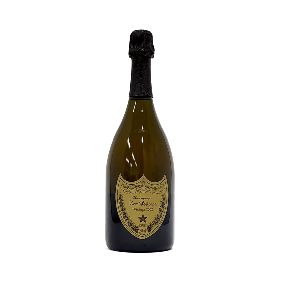 Dom Perignon Brut 2002