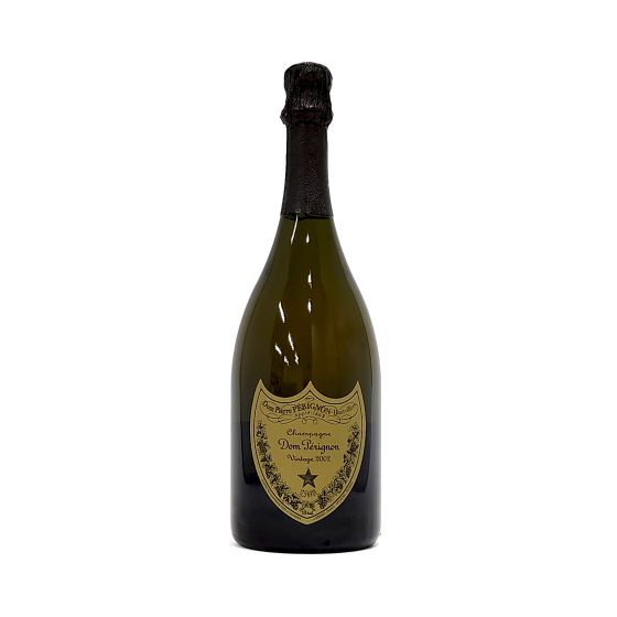 Dom Perignon Brut 2002