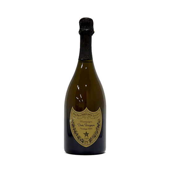 Dom Perignon Brut 2002