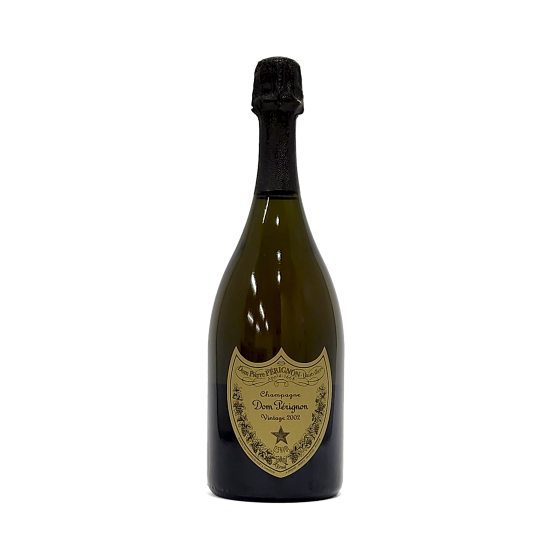 Dom Perignon Brut 2002