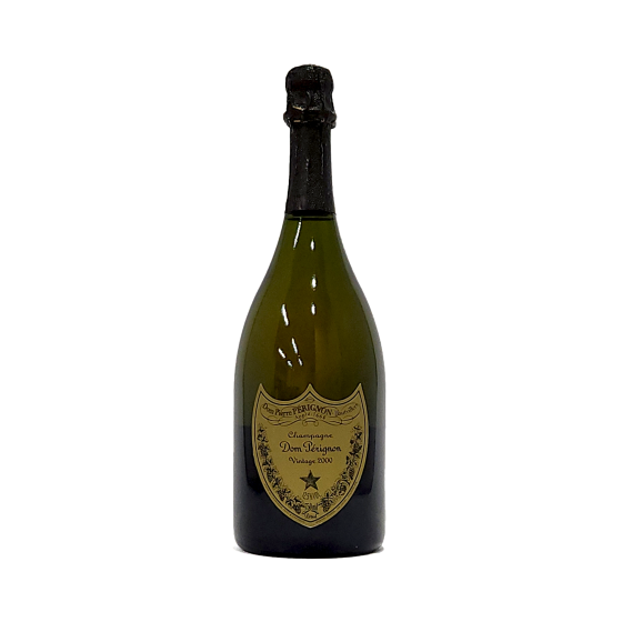 Dom Perignon Brut 2000