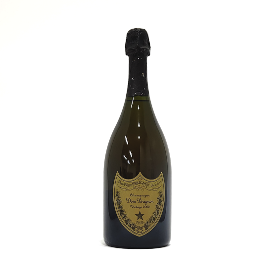 Dom Perignon Brut 2000