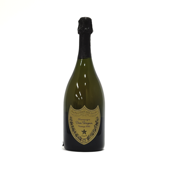 Dom Perignon Brut 2000