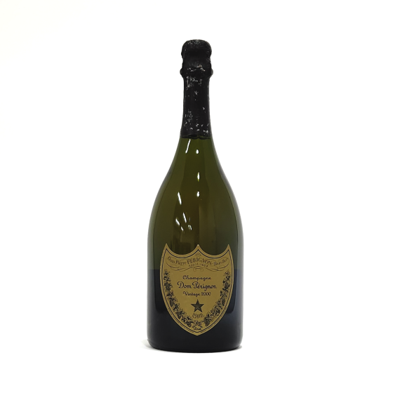 Dom Perignon Brut 2000