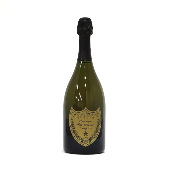 Dom Perignon Brut 1999