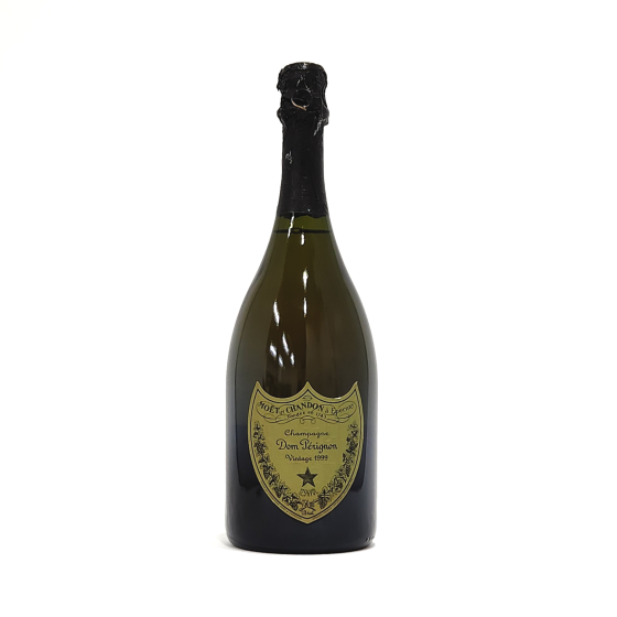 Dom Perignon Brut 1999