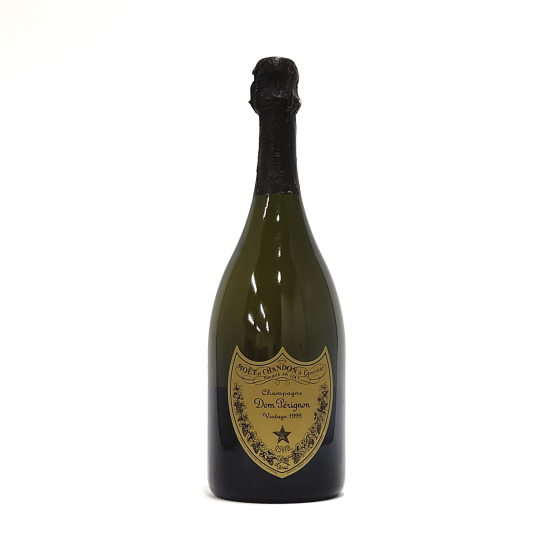 Dom Perignon Brut 1999