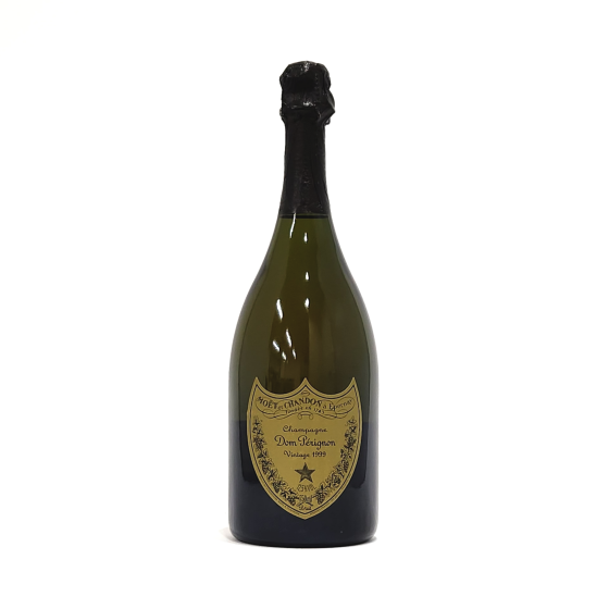 Dom Perignon Brut 1999