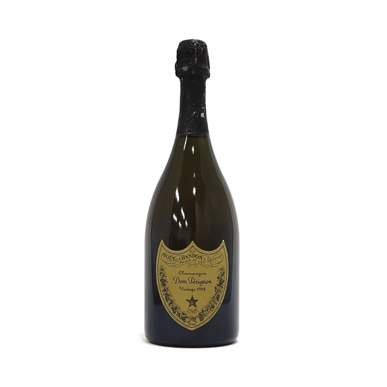 Dom Perignon Brut 1998