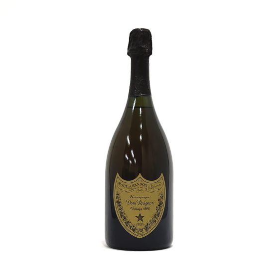 Dom Perignon Brut 1996