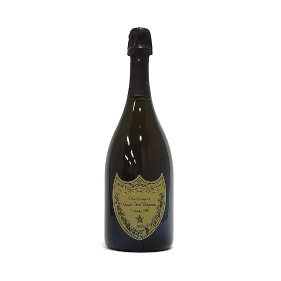 Dom Perignon Brut 1995