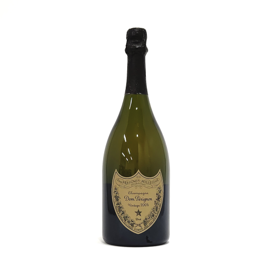 Dom Perignon Brut 2004