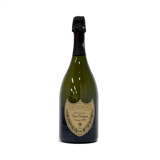 Dom Perignon Brut 2008