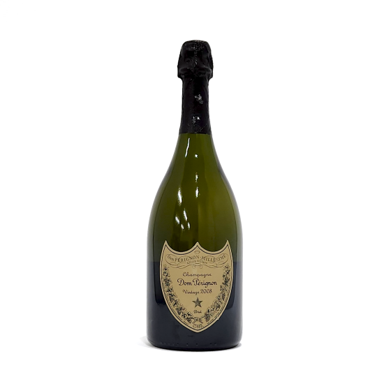 Dom Perignon Brut 2008