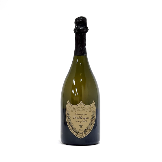 Dom Perignon Brut 2008