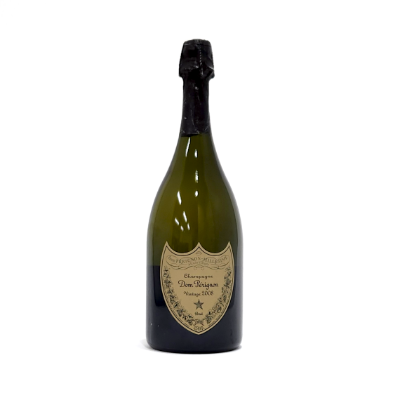 Dom Perignon Brut 2008