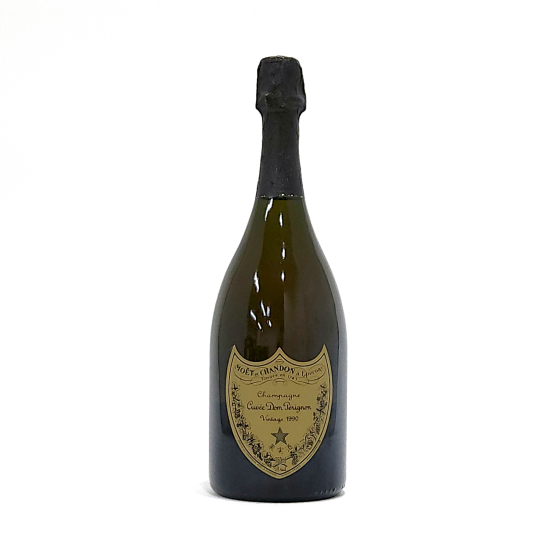 Dom Perignon Brut 1990