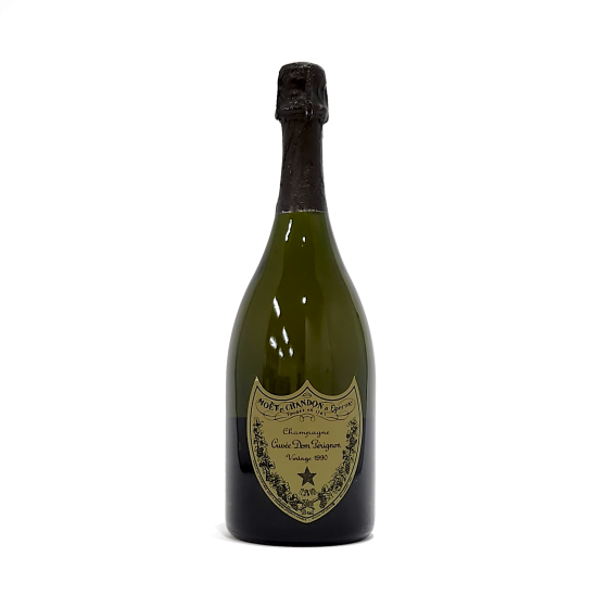 Dom Perignon Brut 1990