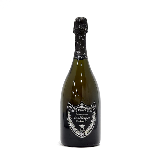 Dom Perignon Oenotheque Brut Millesime 1995