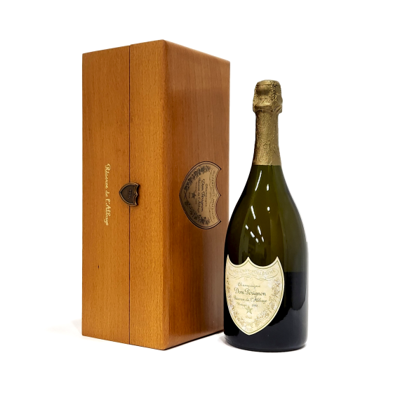 Dom Perignon Reserve de L'Abbaye 1998