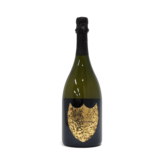 Dom Perignon Lenny Kravitz Edition 2008