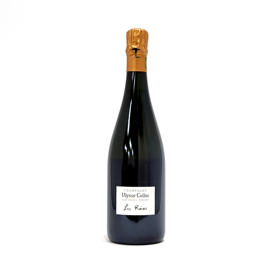 Ulysse Collin 'Les Roises' Blanc de Blancs Extra Brut