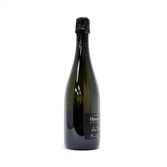 Ulysse Collin 'Les Maillons' Blanc de Noirs Extra Brut