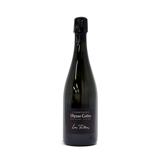 Ulysse Collin 'Les Maillons' Blanc de Noirs Extra Brut