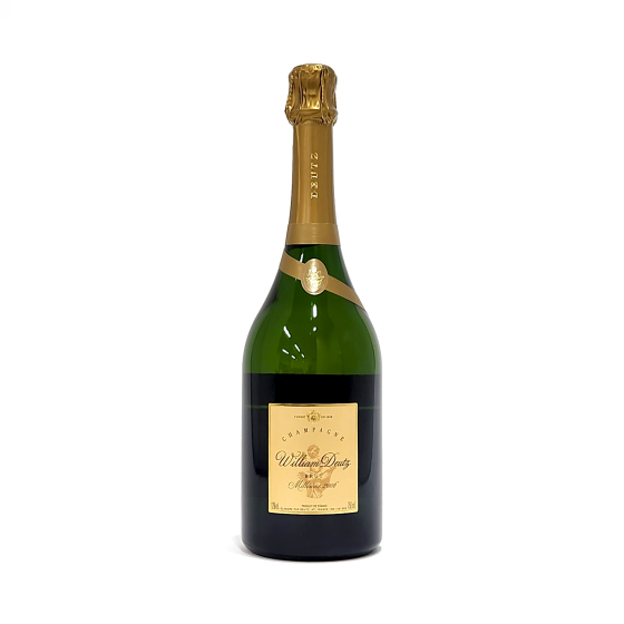 Deutz Cuvee William Deutz Brut Millesime 2006