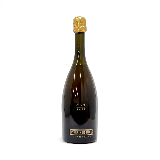 Piper-Heidsieck Brut Cuvee rare