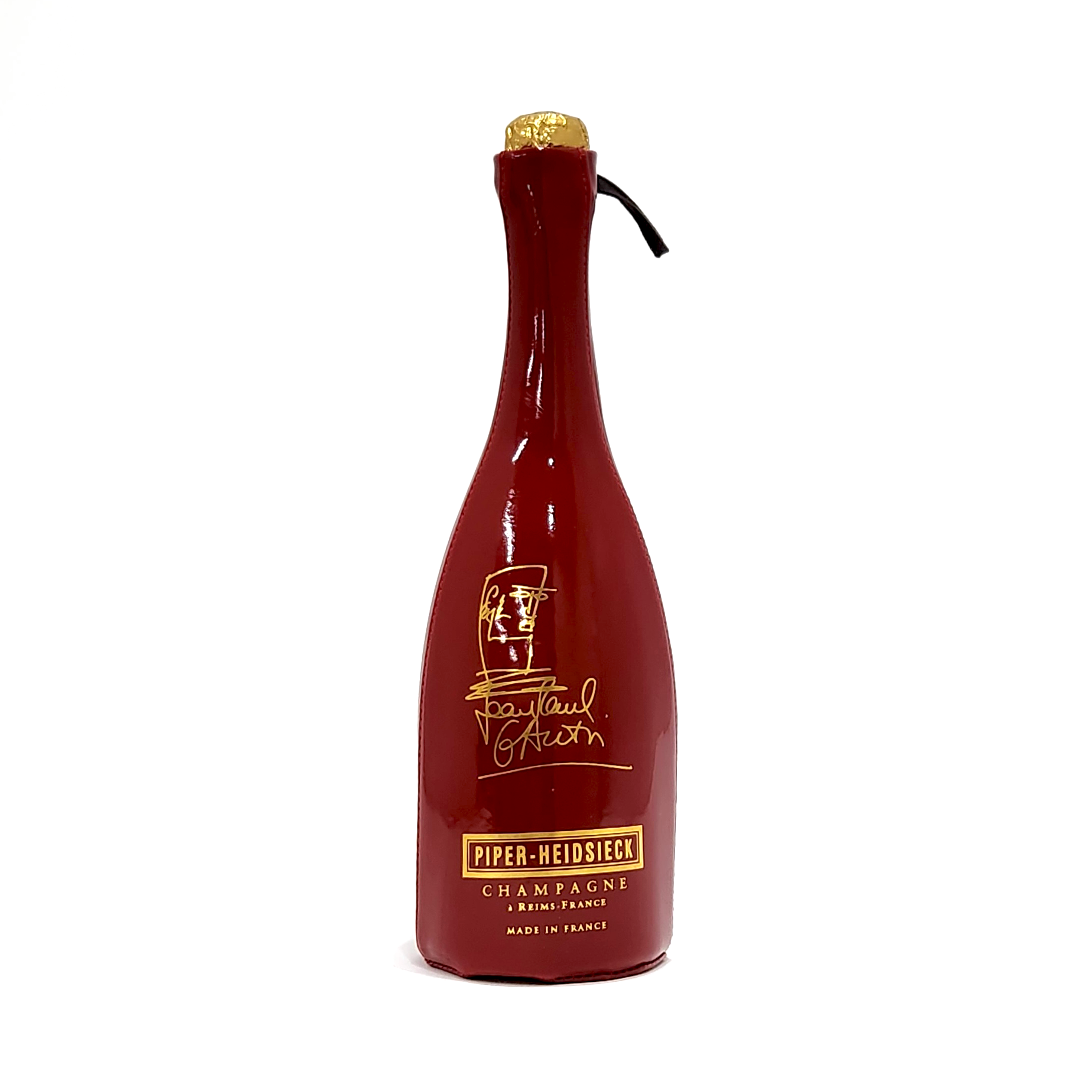 Piper-Heidsieck Brut Cuvee Special Jean Paul Gaultier | 비노션