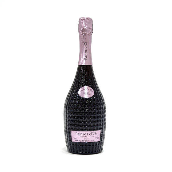 Nicolas Feuillatte Palmes d'Or Brut Rose 2006