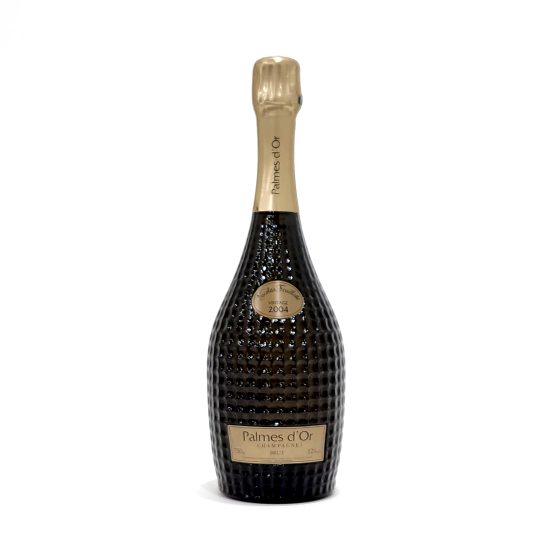 Nicolas Feuillatte Palmes d'Or Brut Millesime 2004